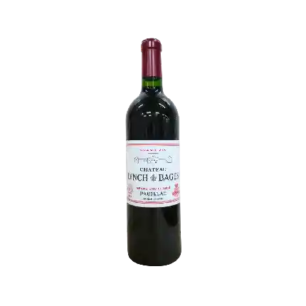 Chateau Lynch Bages 2023